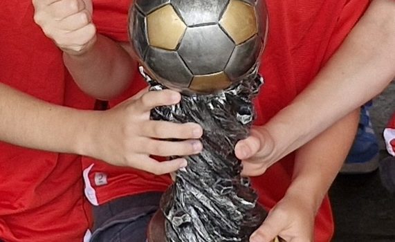 Bericht der GS Eibach über das Fußballturnier der 3. Klassen 2025 Bericht der GS Eibach über das Fußballturnier der 3. Klassen 2025